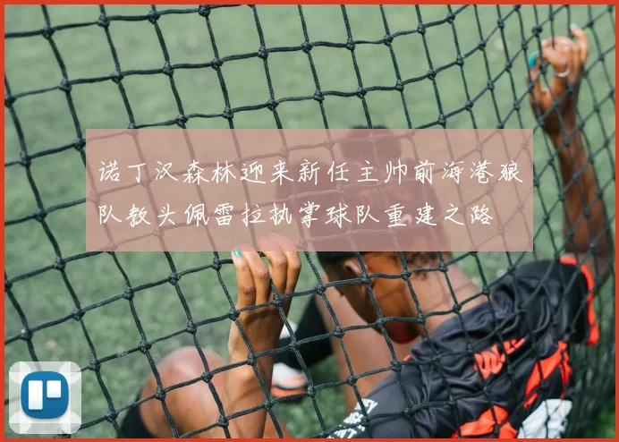 诺丁汉森林迎来新任主帅前海港狼队教头佩雷拉执掌球队重建之路