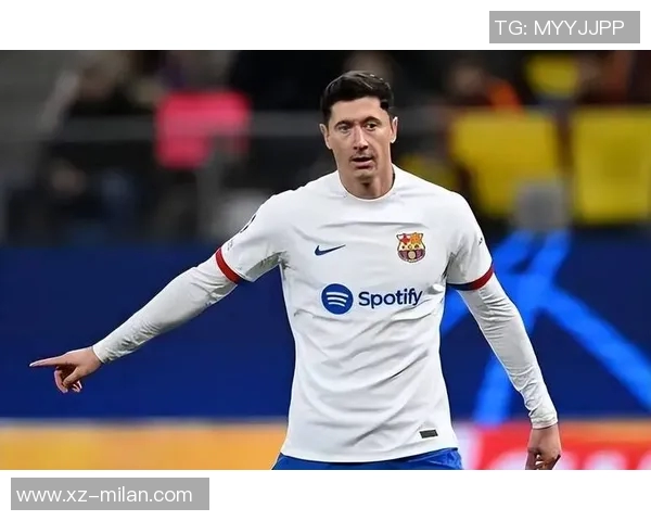 扎哈维透露莱万尚未决定未来沙特俱乐部并未提出报价