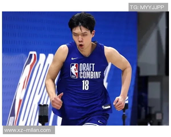 杨瀚森连续五场未出场媒体分析耐心等待机会的重要性